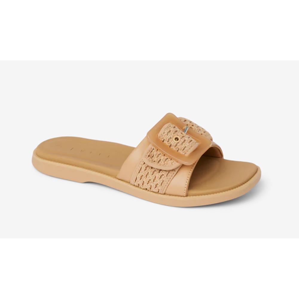 Reef Women's Sunny Emma Sandal-Natural-9