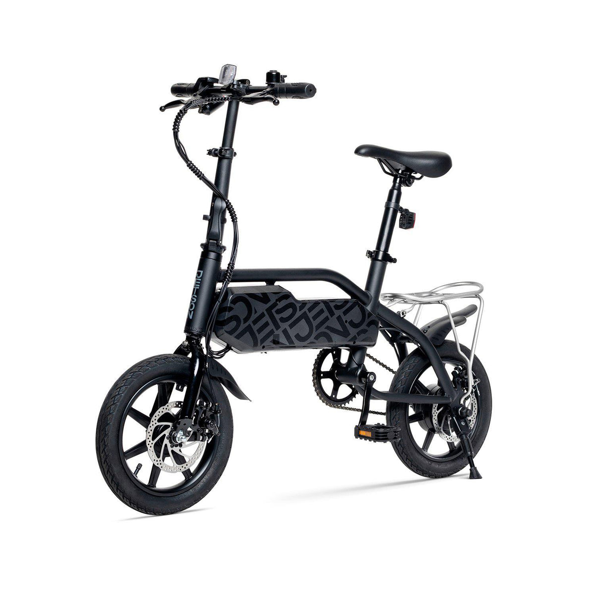 Jetson J5 Electric Bike Size 14" Wheel