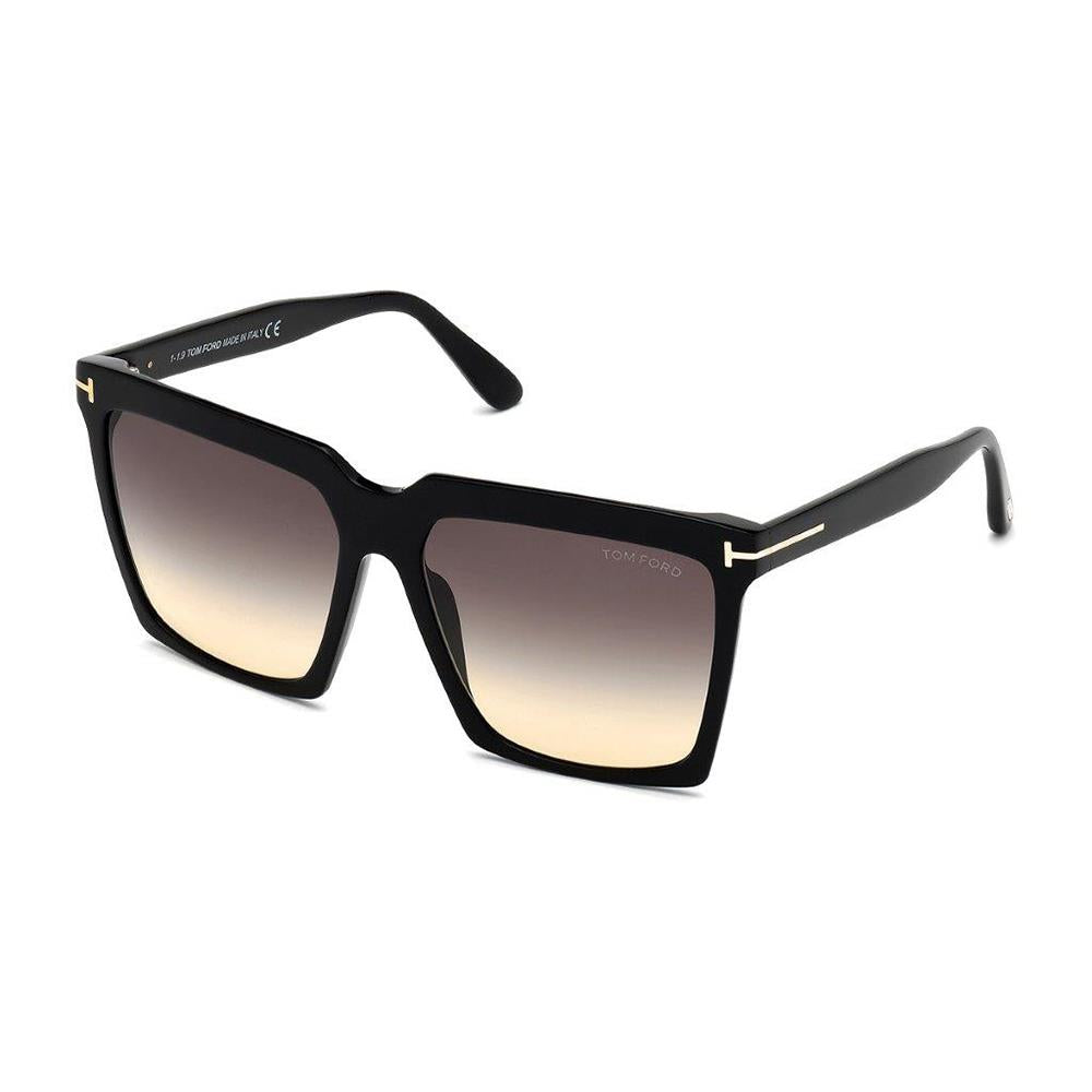 Tom Ford Womens Sabrina-02 Sunglasses