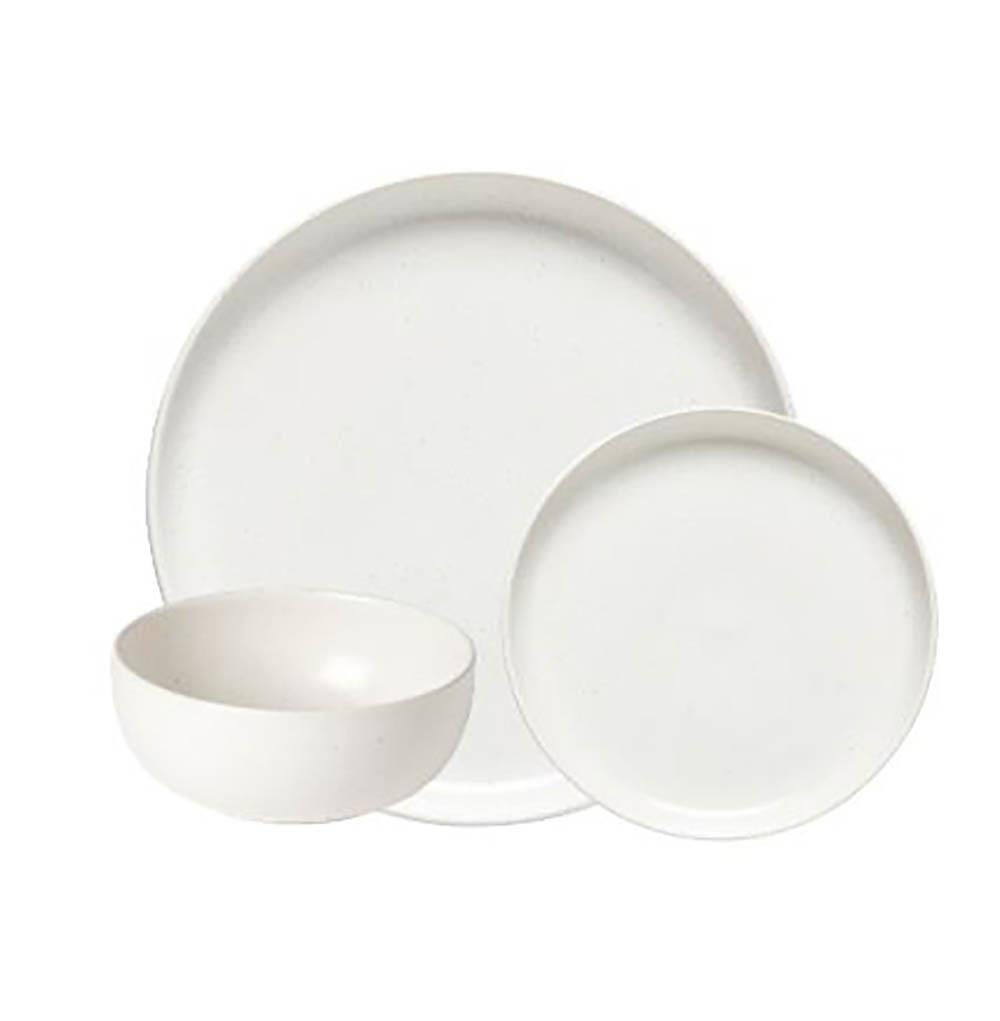 Casa Fina Place Setting w/ Cereal Bowl Size 12 Pieces