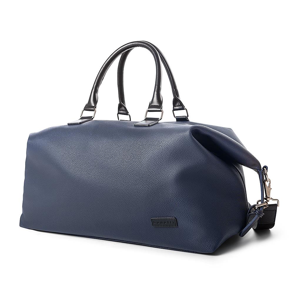 Bugatti Contrast Duffle-Navy