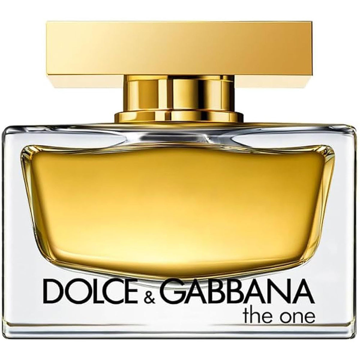 Dolce & Gabbana THE ONE Eau de Parfum WOMEN Size 2.5oz
