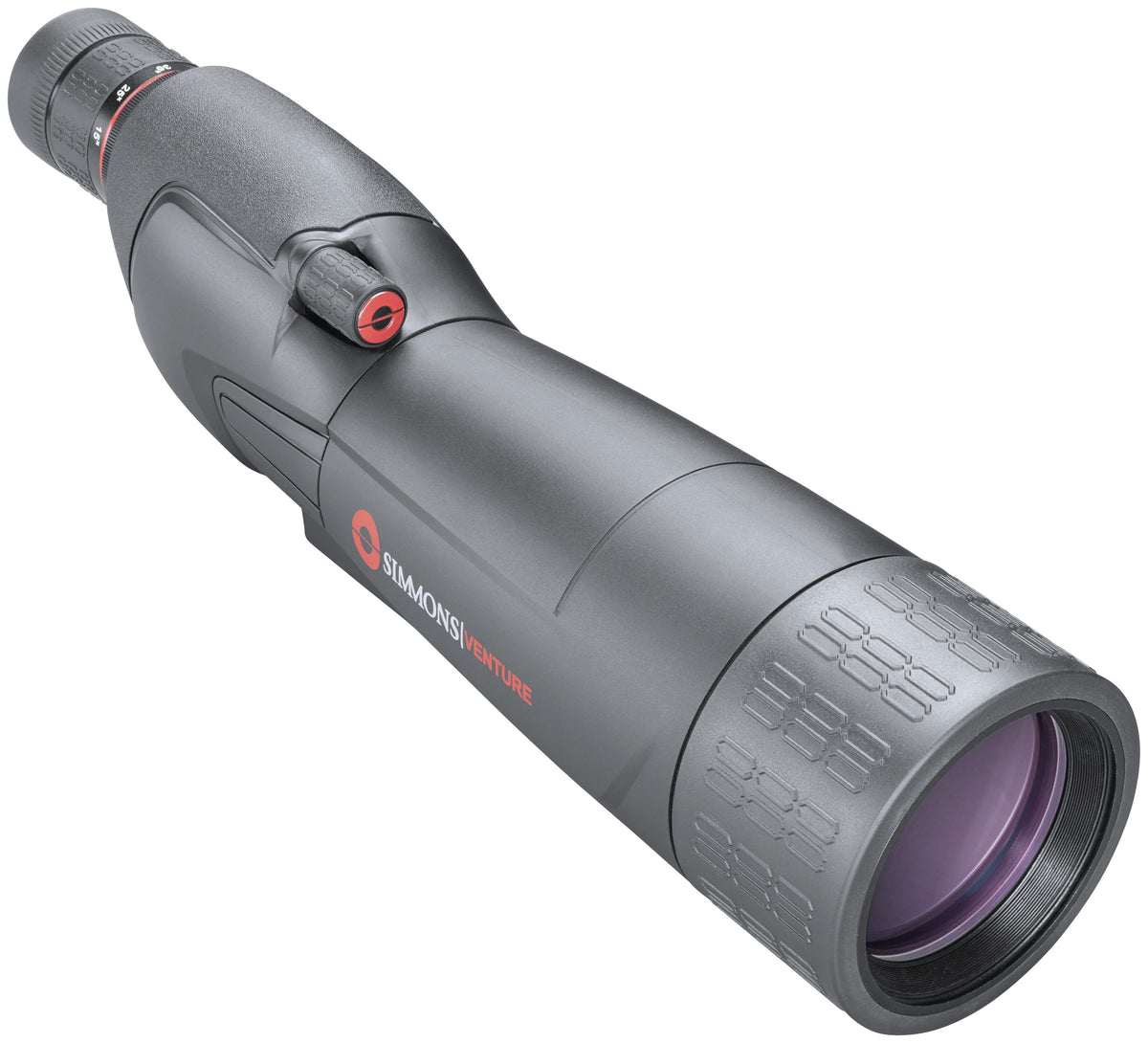 Simmons 15x-45x 60mm Venture Spotting Scope