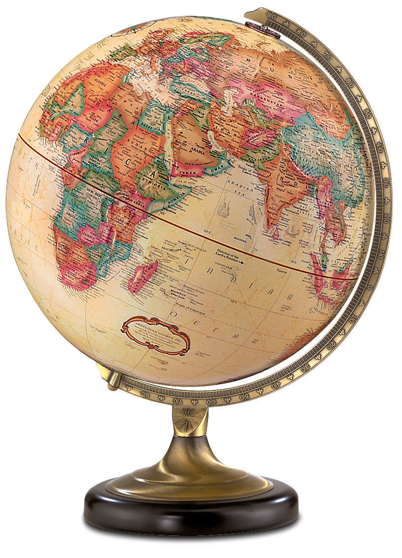 Replogle Sierra Eco Friendly Globe