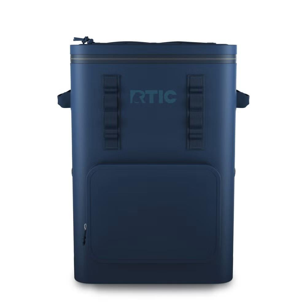 RTIC Ultra Tough Backpack Cooler 48