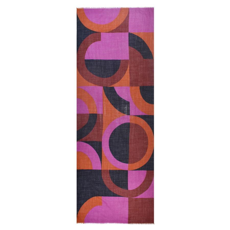 Dupatta Designs Izumi Scarf