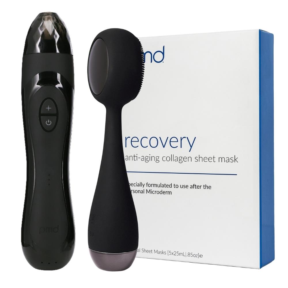 PMD Beauty Blackhead Banishing Bundle