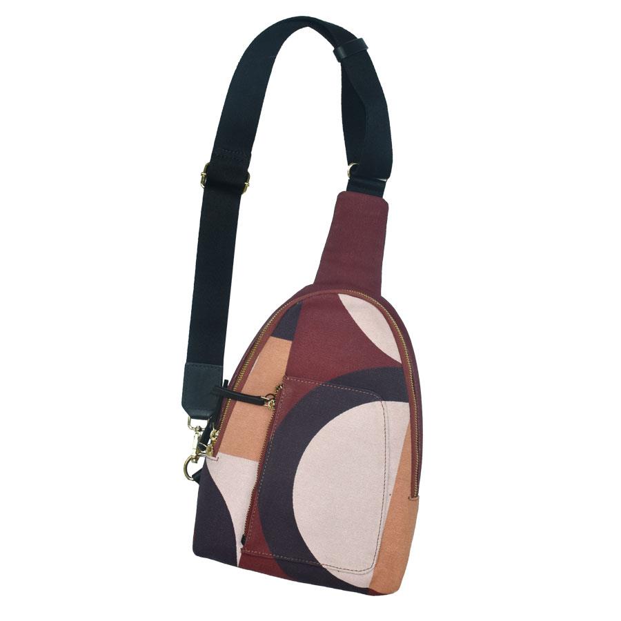 Dupatta Designs Chihiro Bag