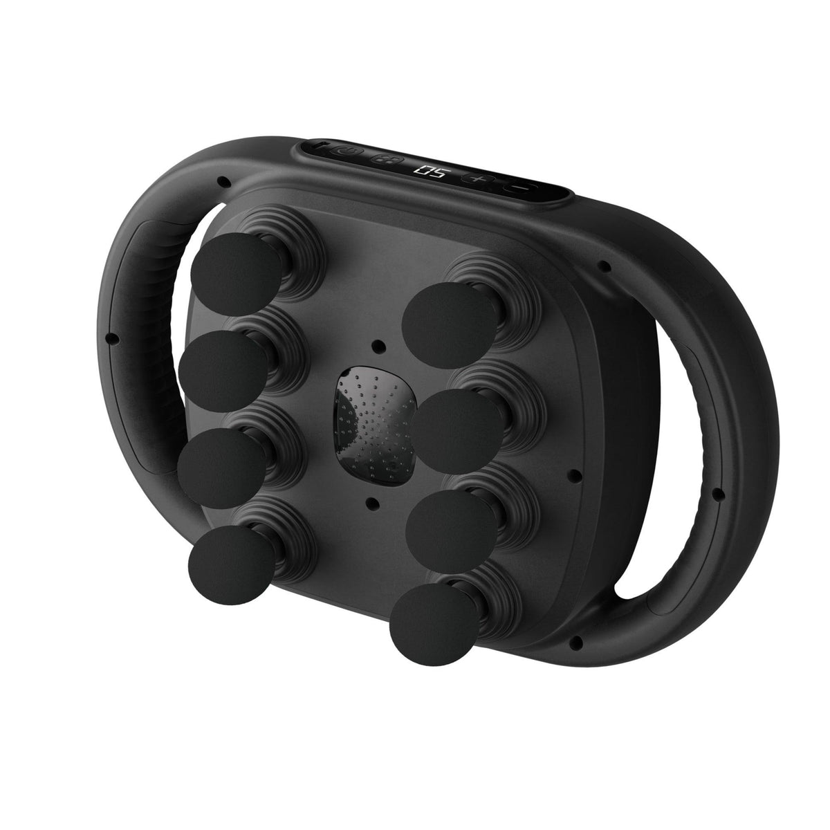 Homedics Unisex Rebound 8-Node Percussion Massager