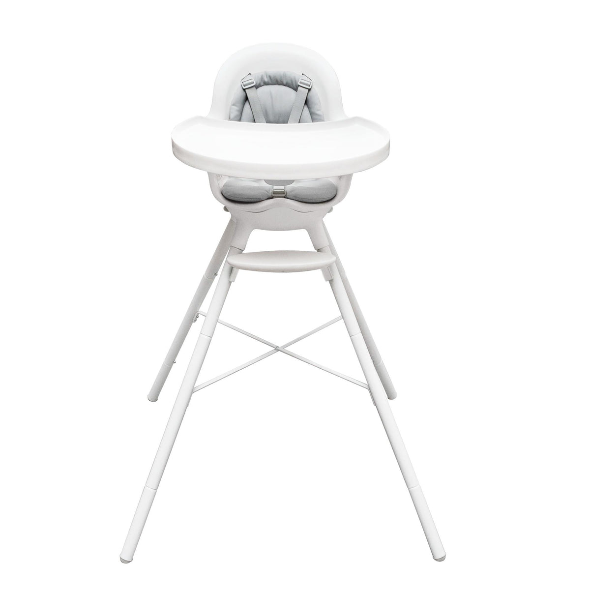 Tomy High Chair, Diswasher Safe, Convertible
