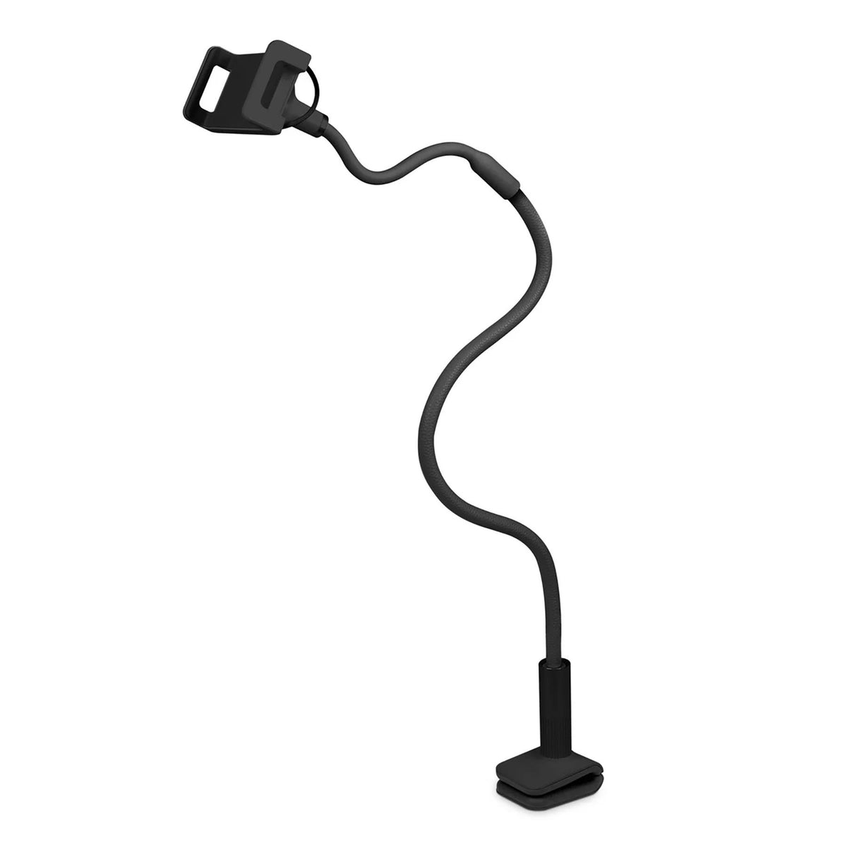 Aluratek Universal Smartphone and Tablet Flex Mount