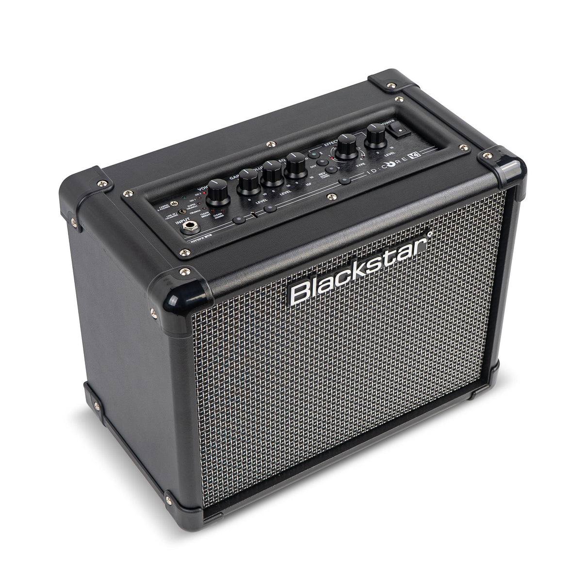 Blackstar ID:Core V4 Stereo 10 10-watt 2x3 in. Digital Combo Amplifier