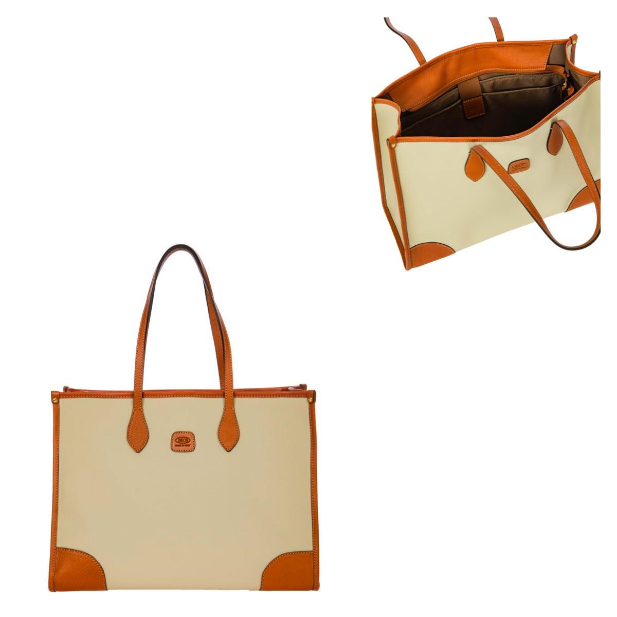 Bric's Firenze Tote Bag