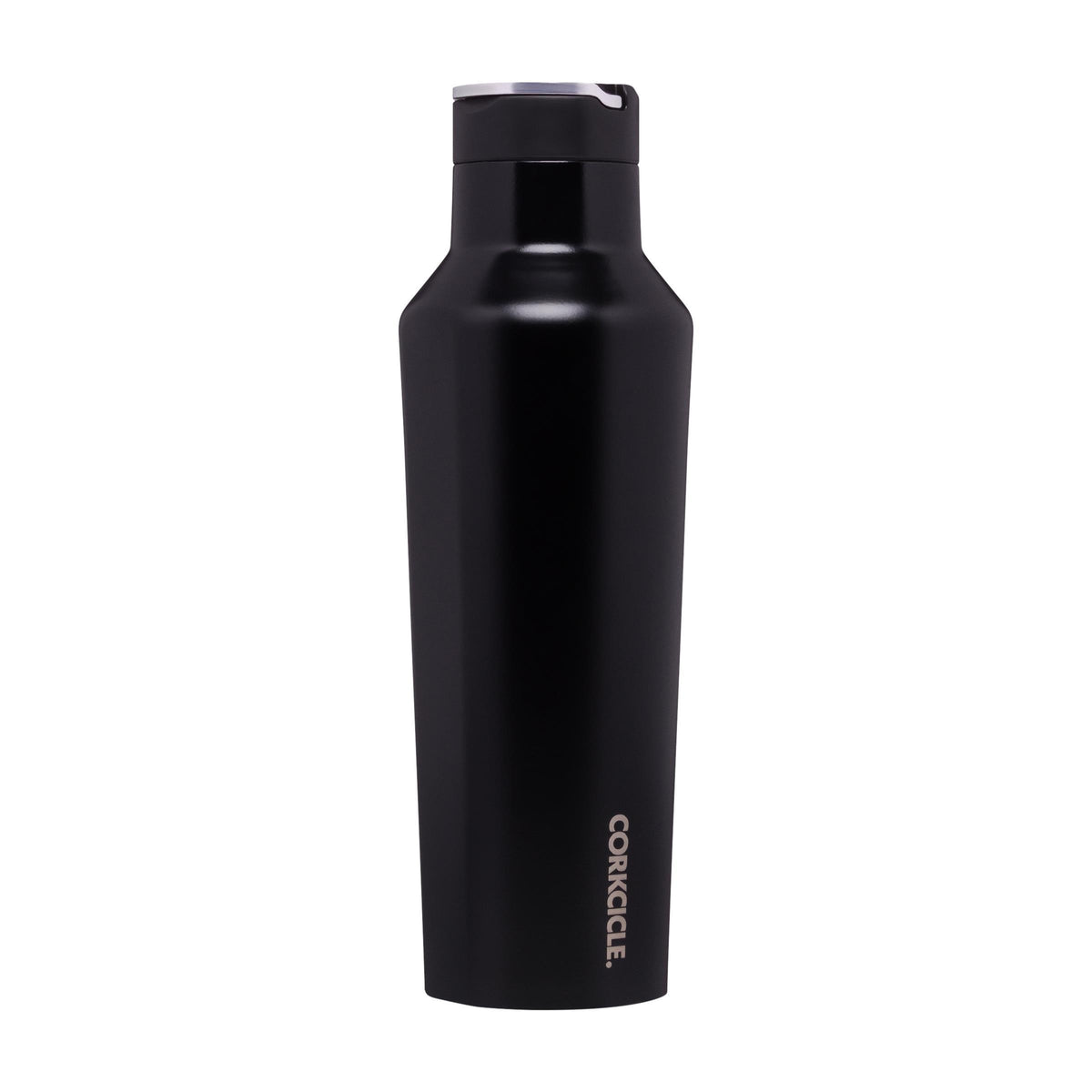Corkcicle 20oz Classic Sport Canteen - Matte Black