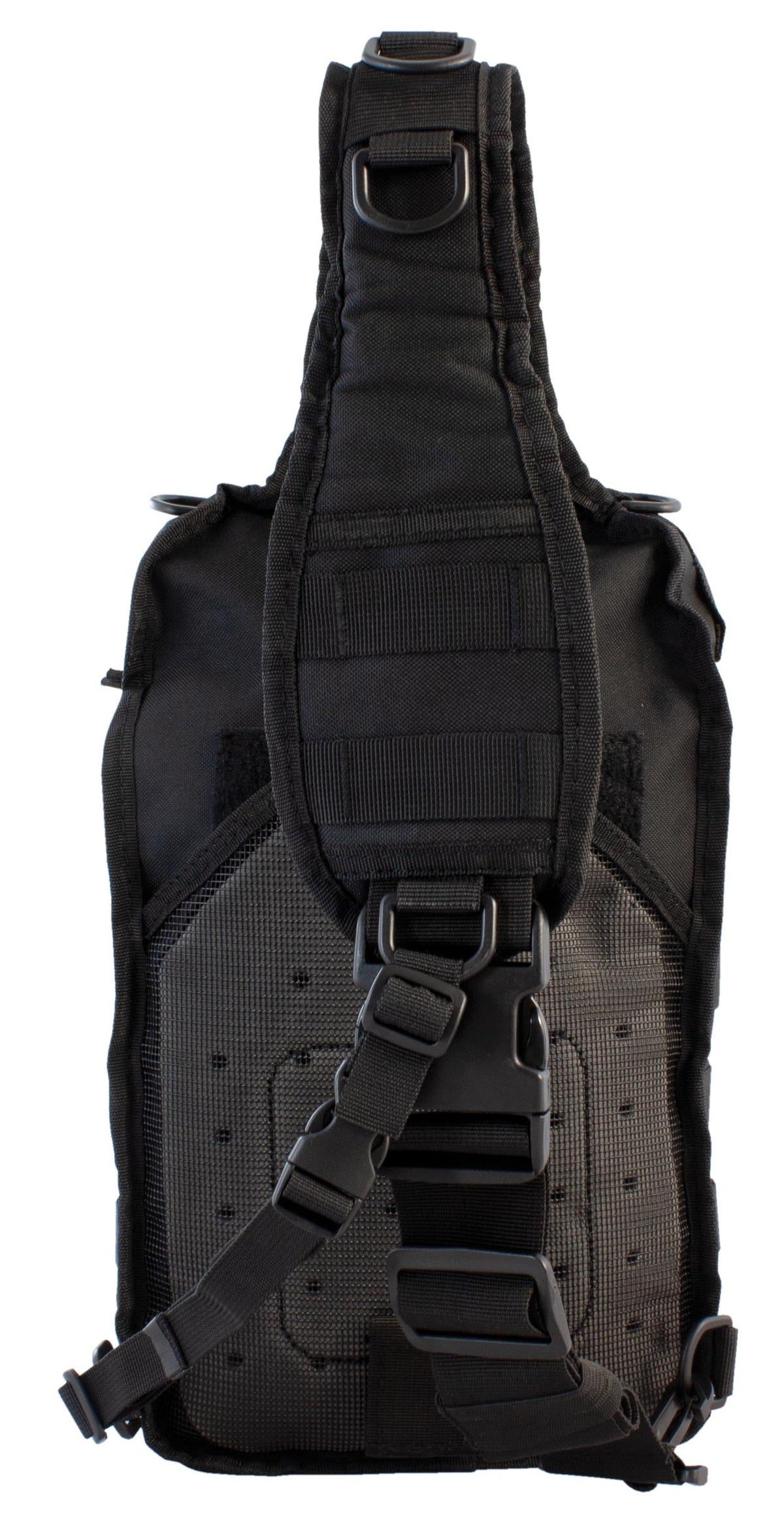 Red Rock Outdoor Gear Large Rover Sling Pack - Black