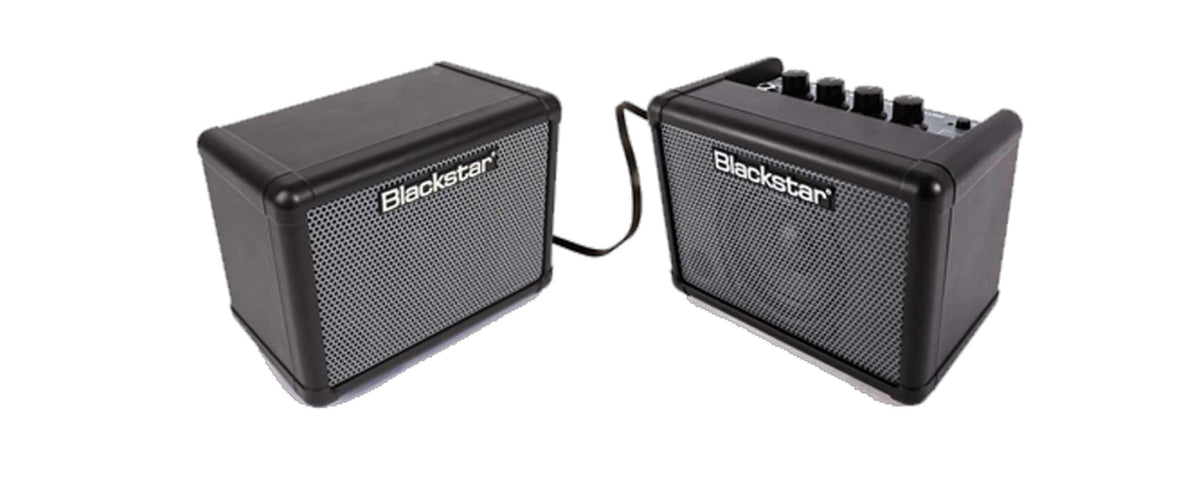 Blackstar Fly3 Bass Pack