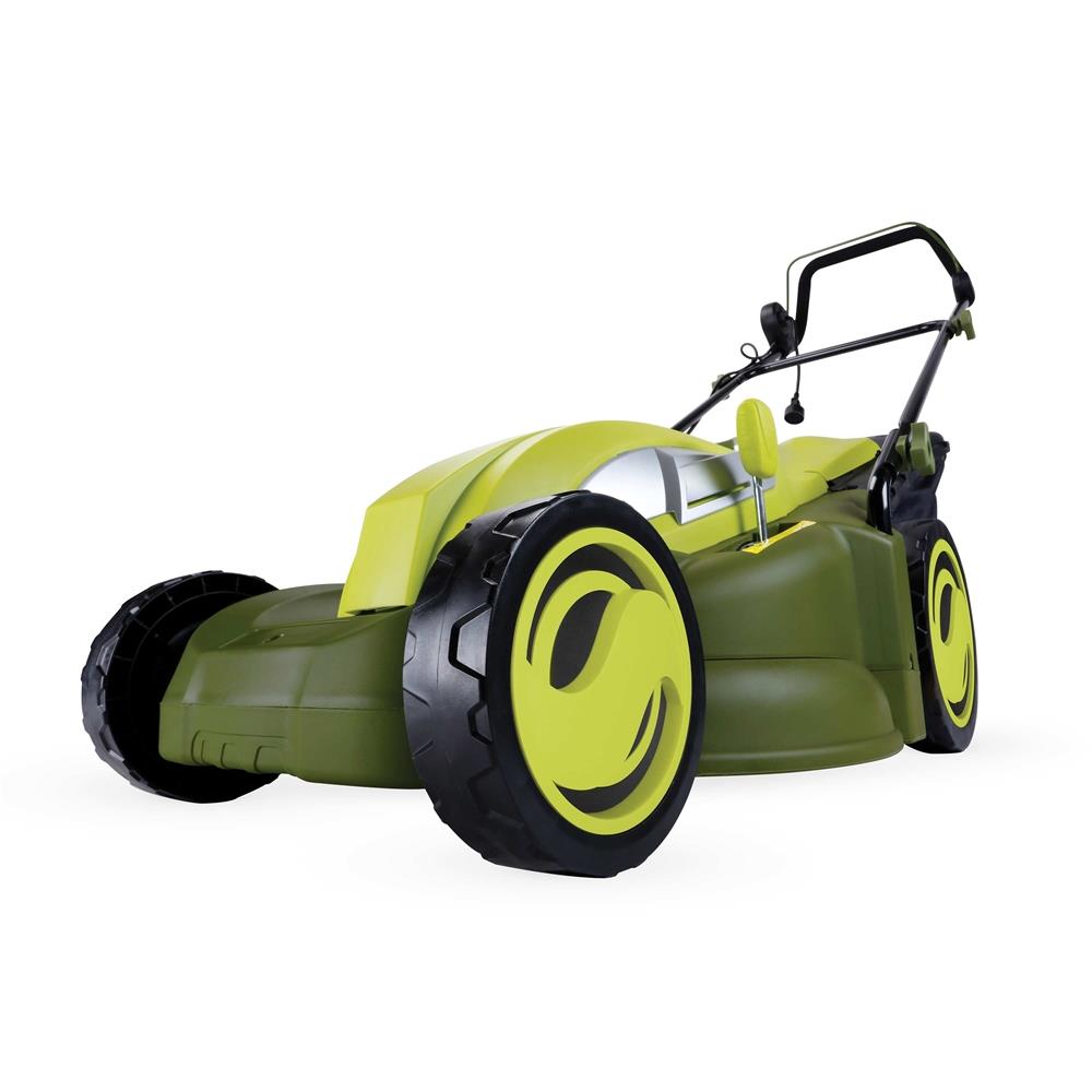 Sun Joe Lawn Mower Size 17"