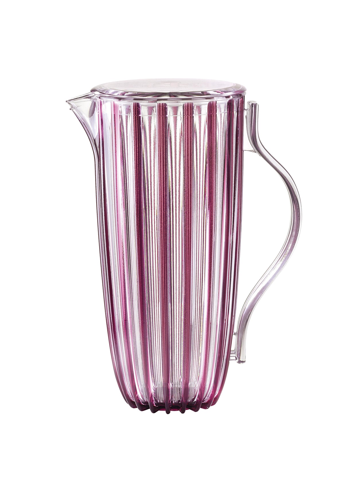 Guzzini Dolcevita Pitcher with Lid (ISCC+)