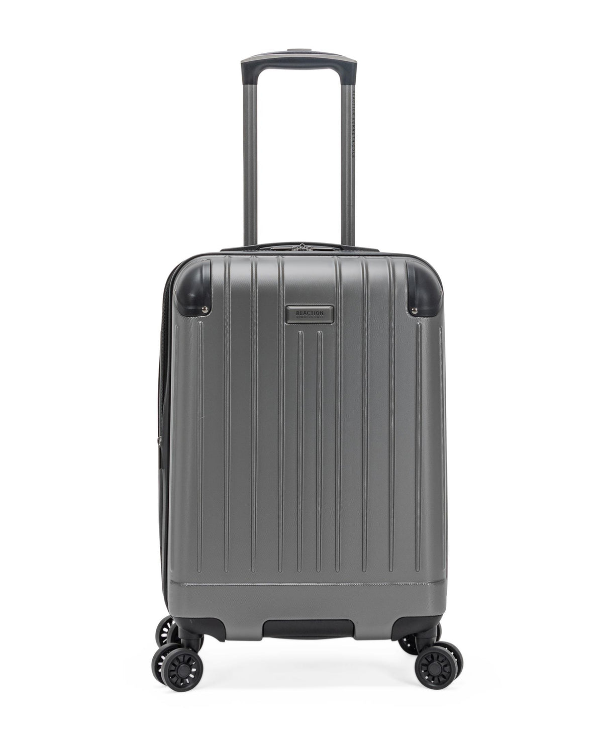 Kenneth Cole Brands Flying Axis Carry On Suitcase Size 20"