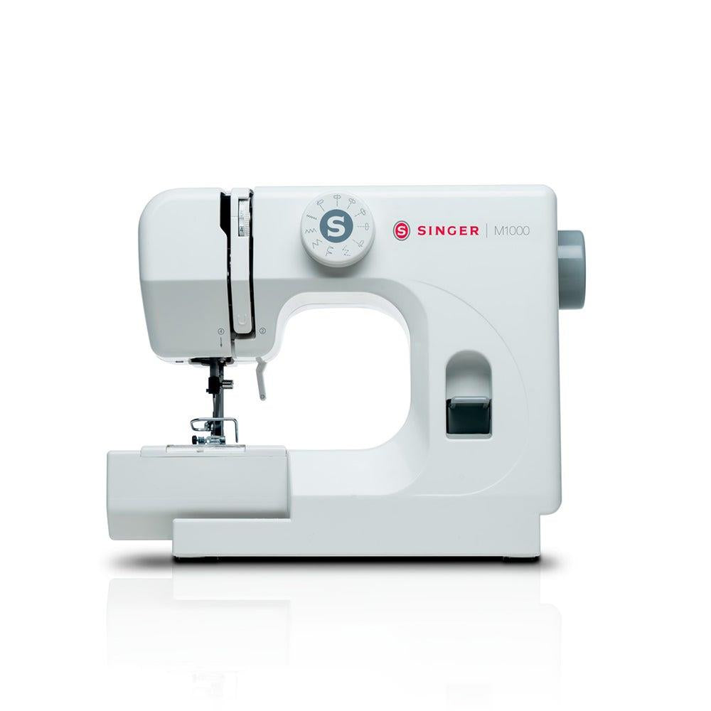 Singer M1000 Mending Machine White