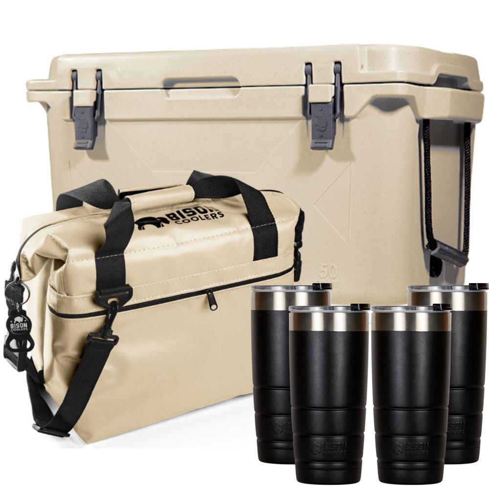 Bison Coolers Backcountry