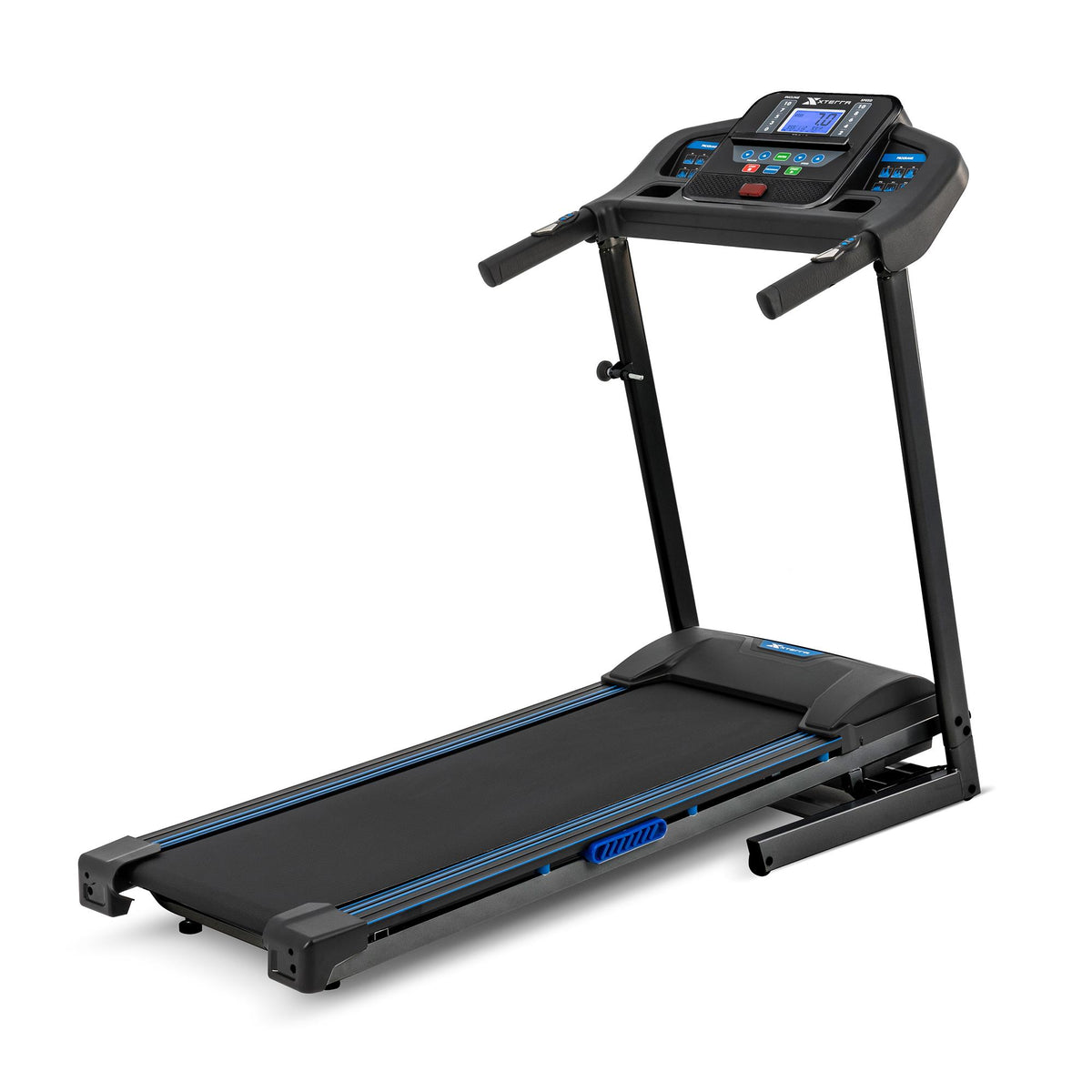 Spirit Fitness XTERRA Fitness TRX1200 Treadmill