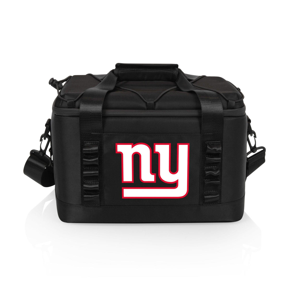 Oniva Tarana Superthick Recycled Cooler - NFL New York Giants Black