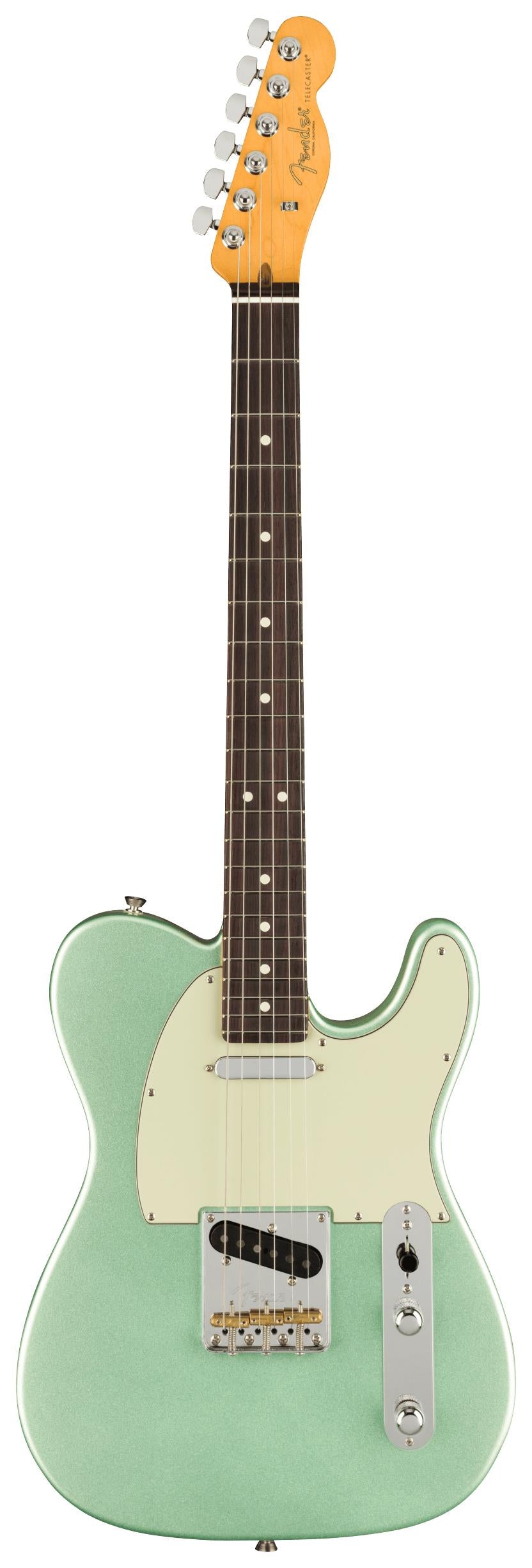 Fender American Professional II Telecaster w/ Rosewood Fingerboard