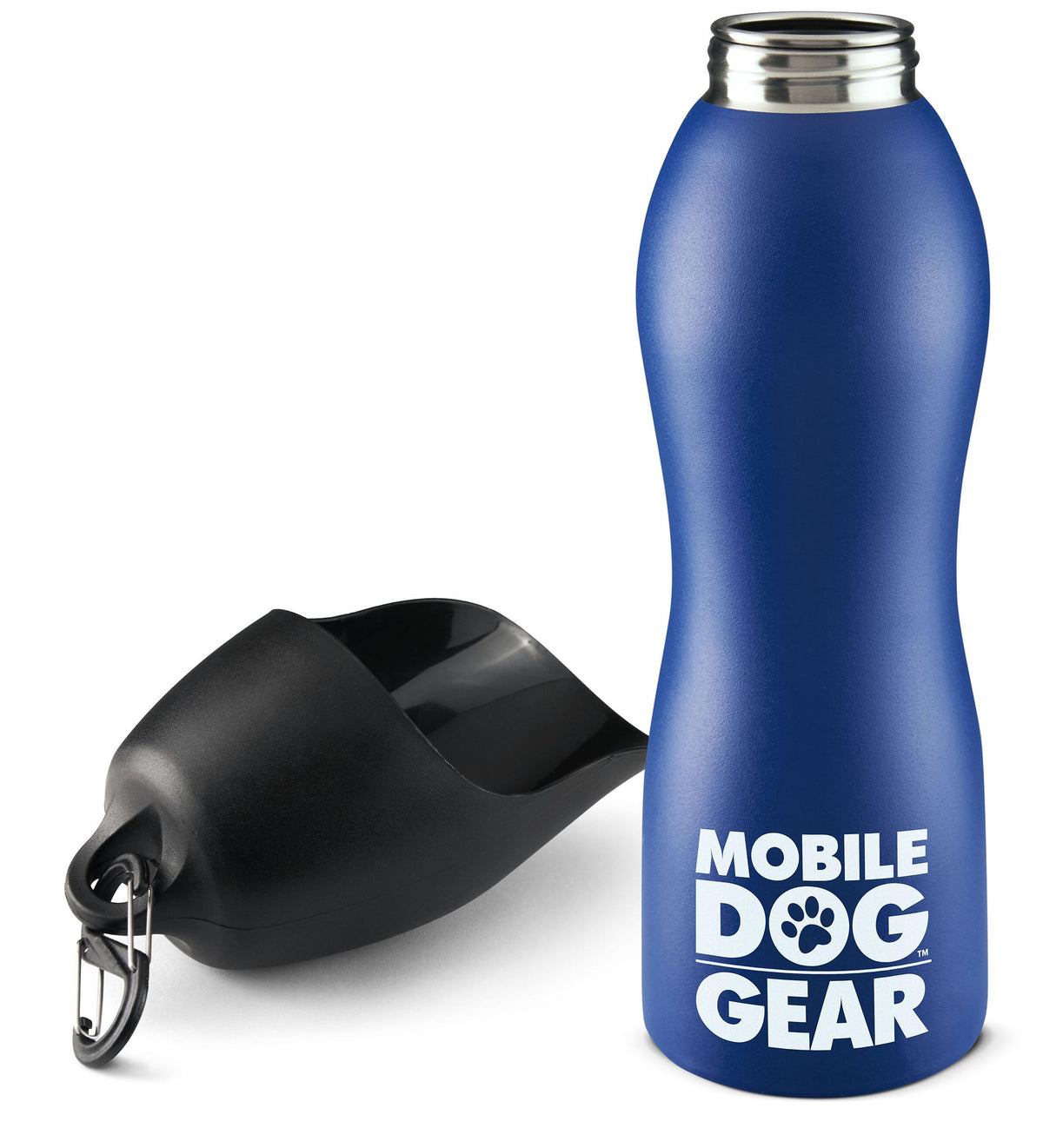 DOG GEAR MDG 25 Oz Water Bottle Size LG