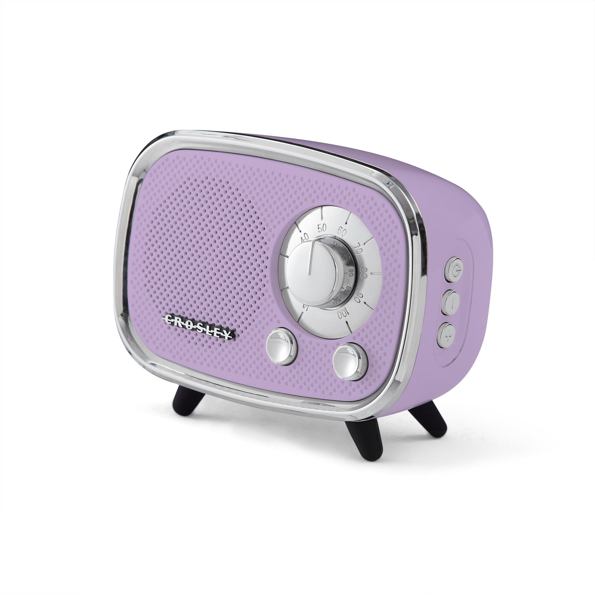 Crosley Radios Rondo Portable Bluetooth Speaker