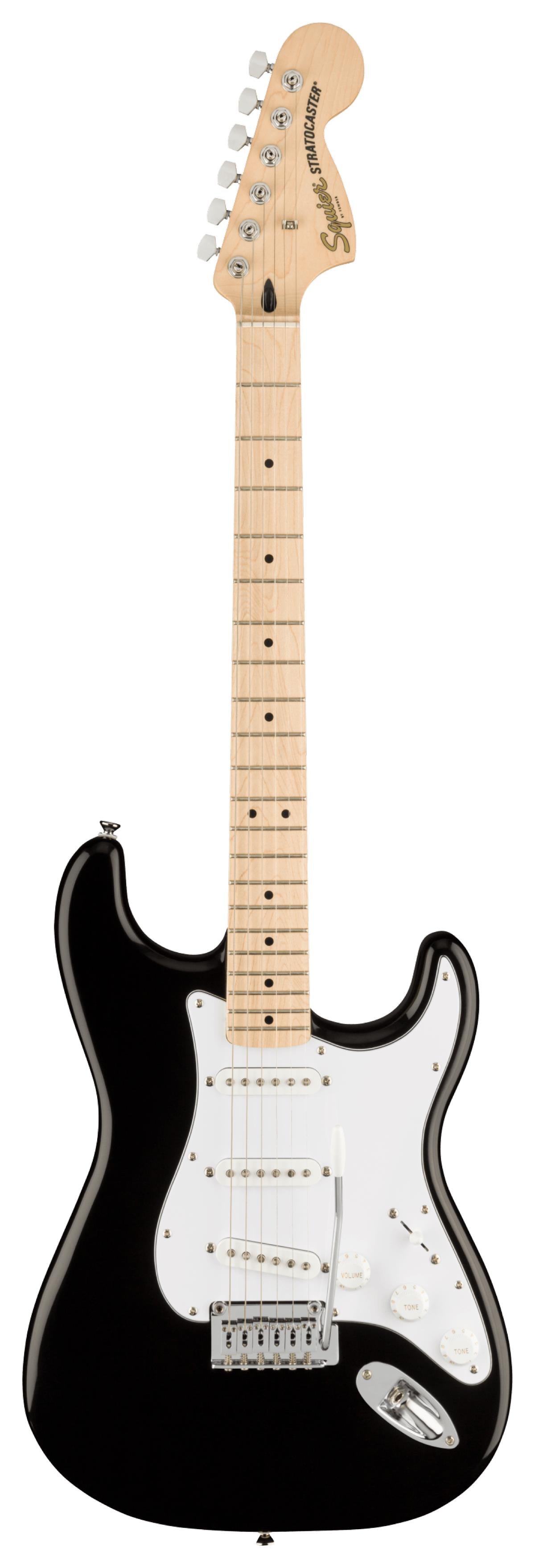 Squier Affinity Series Stratocaster Electric Guitar