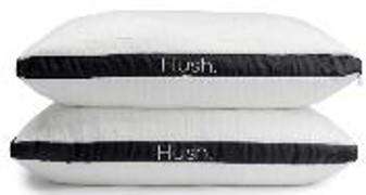 HUSH Hybrid Cooling Pillow