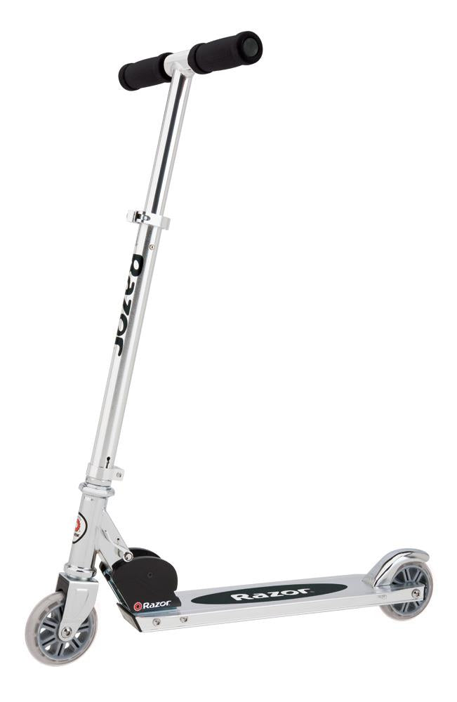 Razor USA A Scooter - Clear (RB)