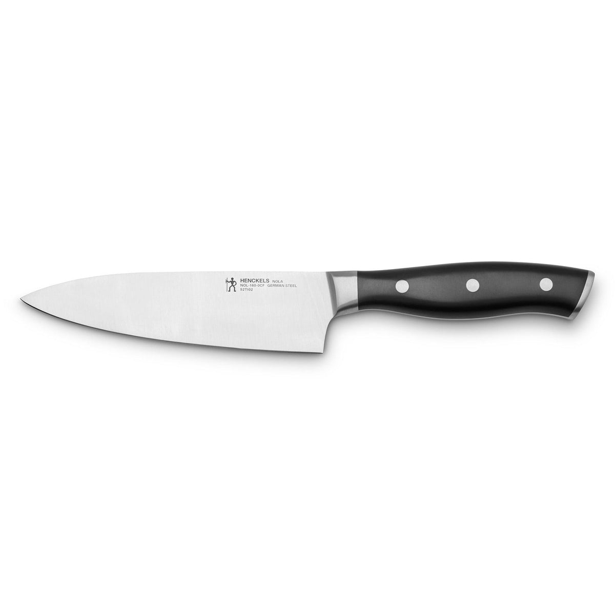 Henckels Nola by Emeril 6" Chef's Knife