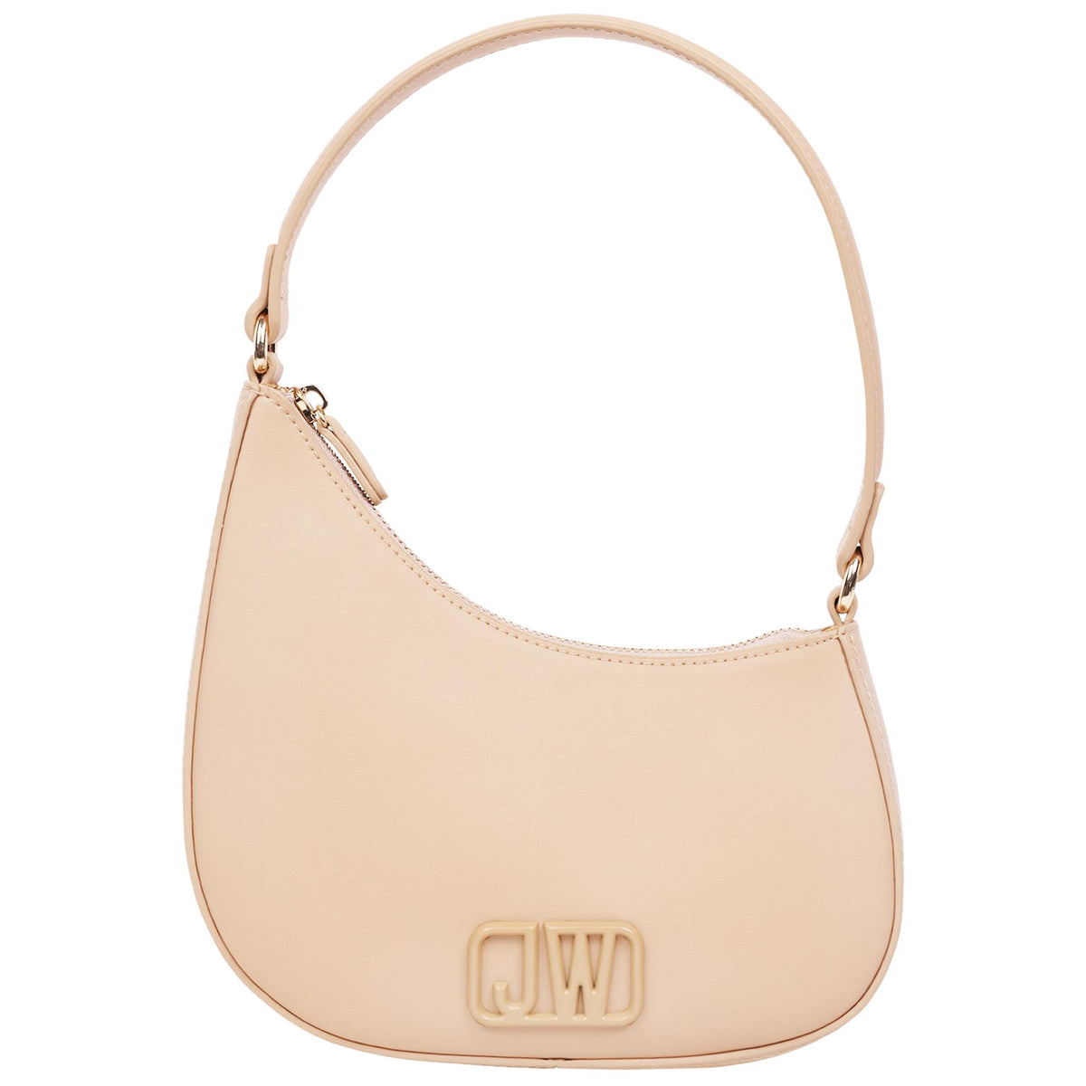 Jason Wu Shoulder Bag w/ JW Logo