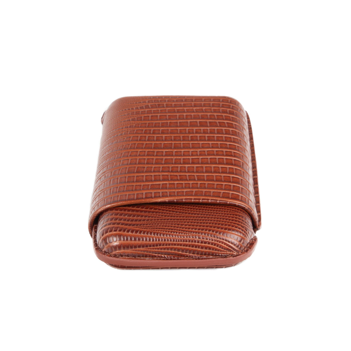 Brouk and Co. Lizard Triple Cigar Holder