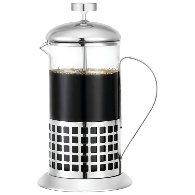 Bella Home 12oz French Press Coffee Maker