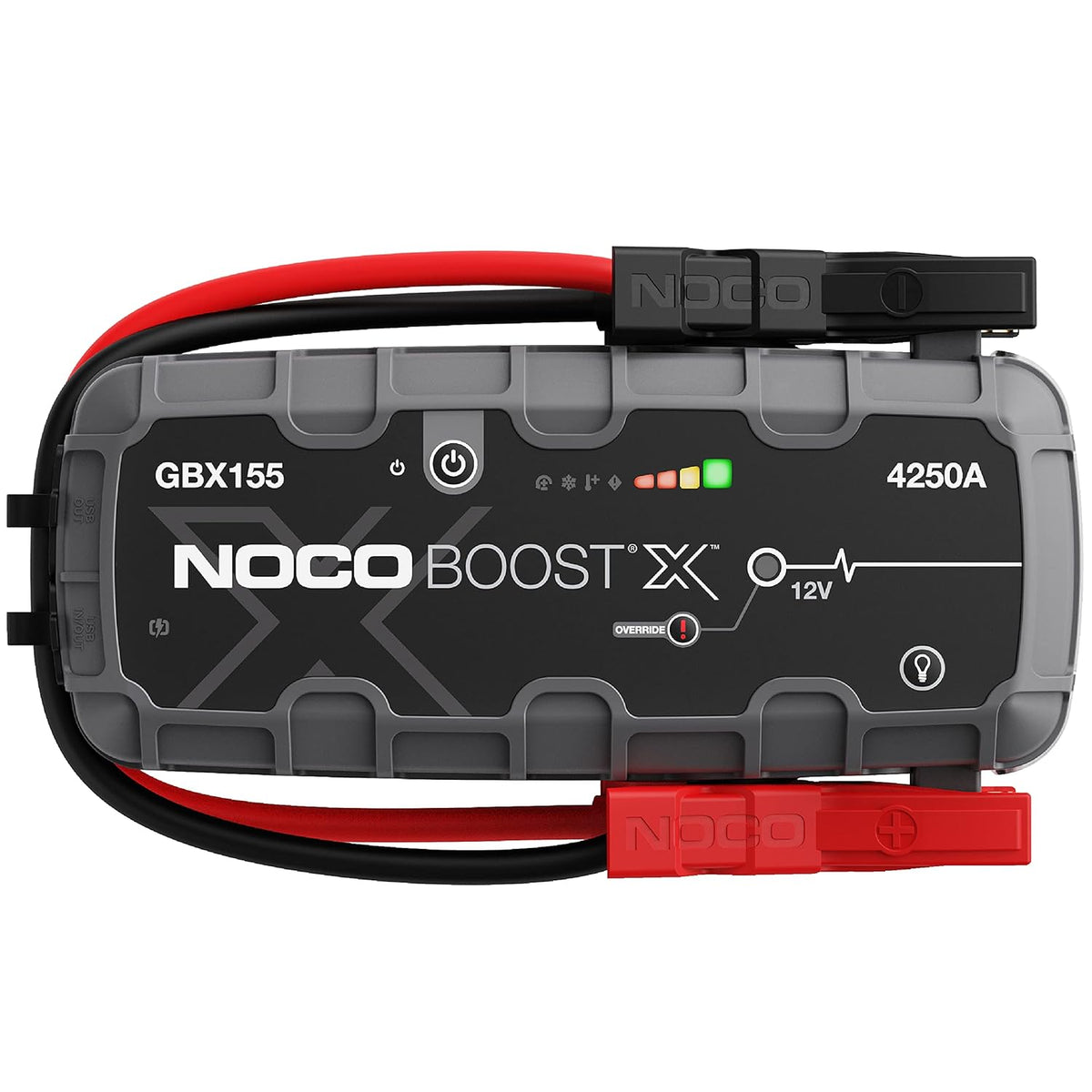 NOCO Boost X 12V 4250A Jump Starter
