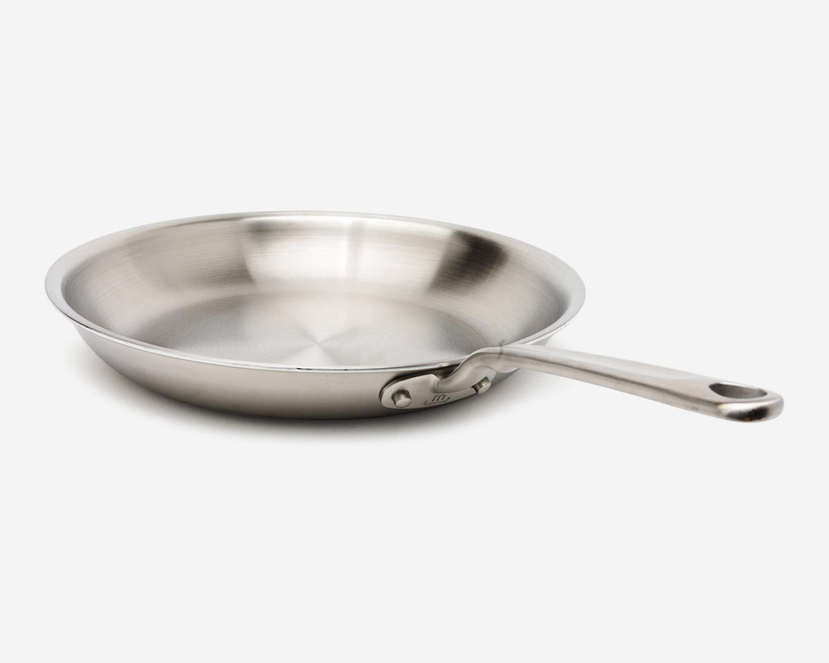Made In 12-Inch Stainless Steel Fry Pan