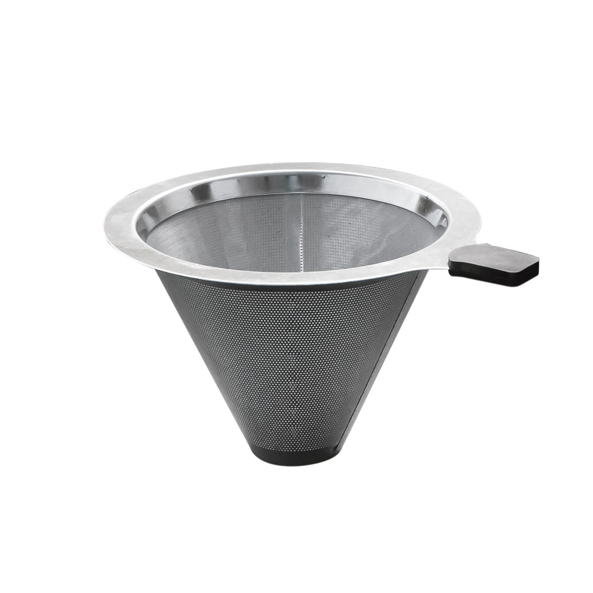 KitchenSupply London Sip - Reusable Filter for Glass Carafe