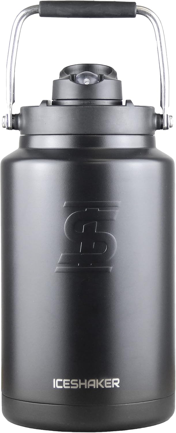 IceShaker 1 Gallon Jug
