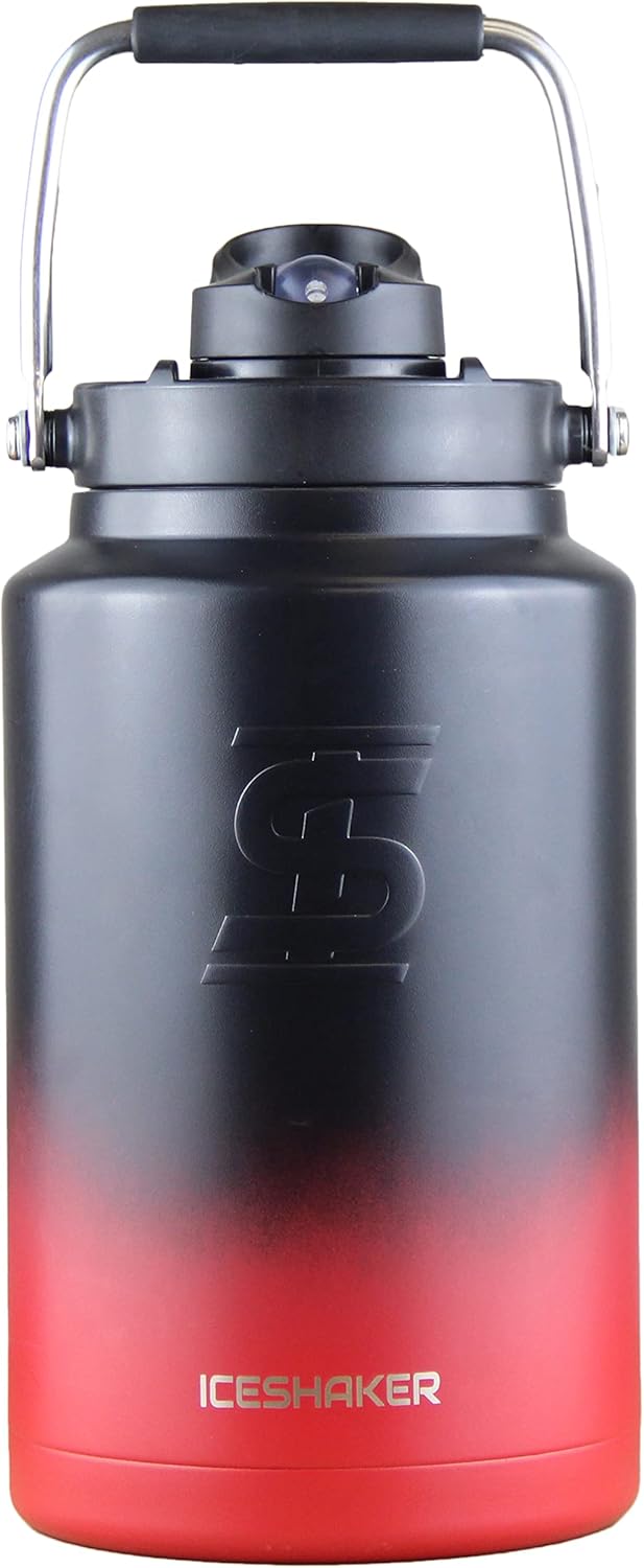 IceShaker 1 Gallon Jug