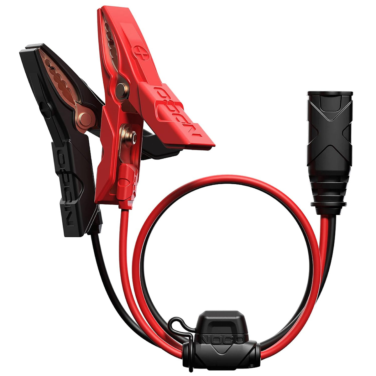 NOCO Battery Clamp Connector
