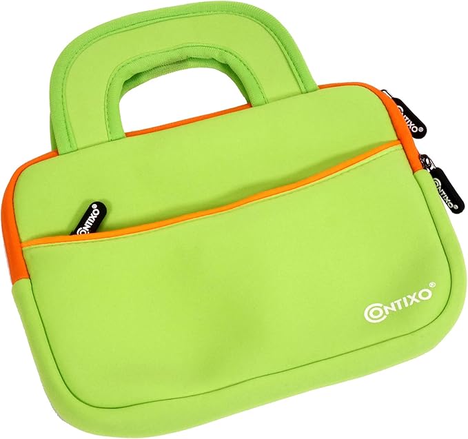 Contixo TB02 Protective Carrying Bag Sleeve Case for 10" Tablets