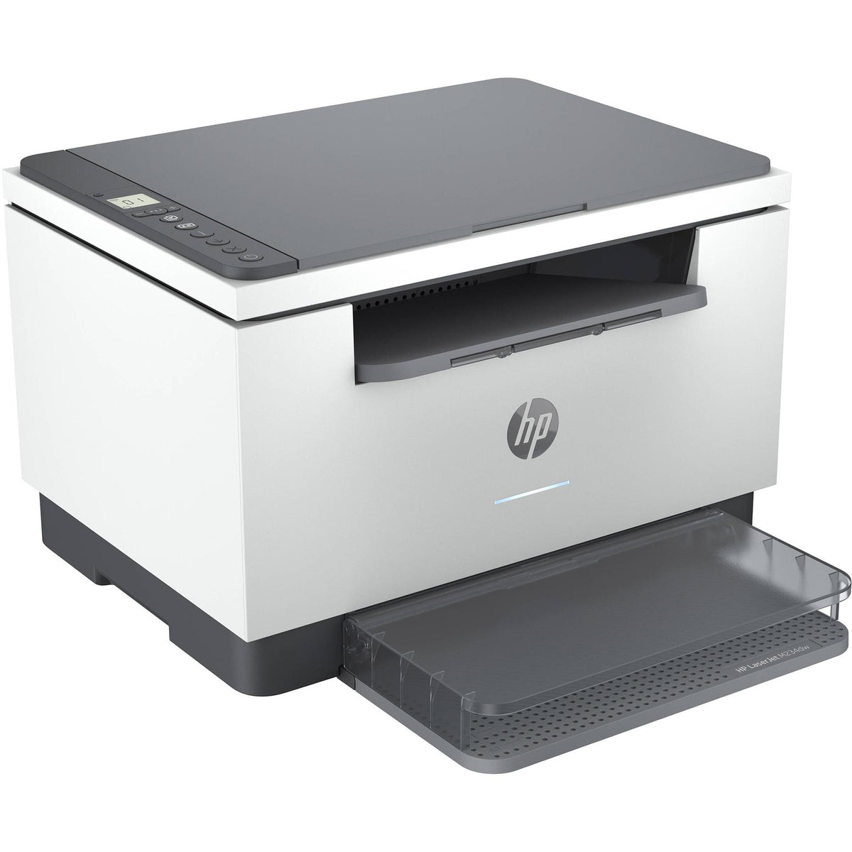 Hewlett Packard LaserJet M234dw Laser Multifunction Printer-Monochrome