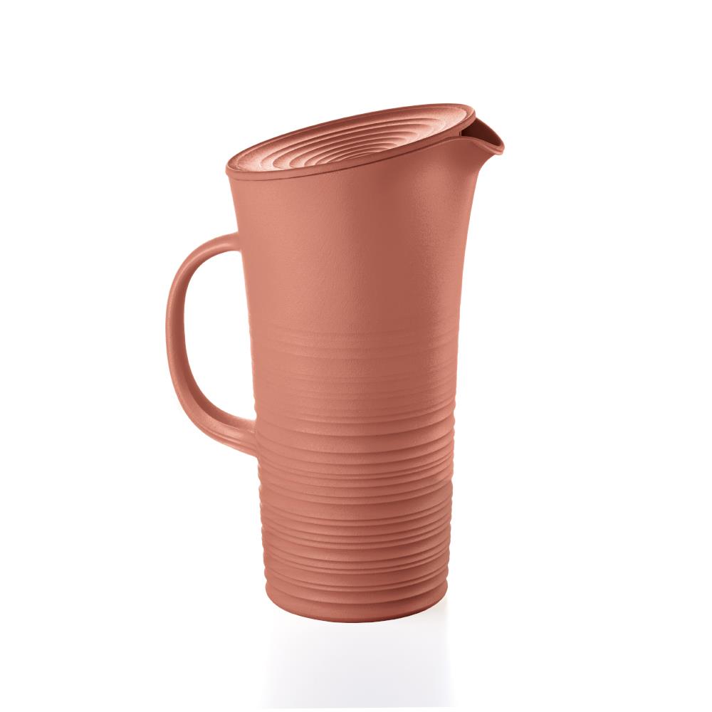 Guzzini Tierra Pitcher with Lid