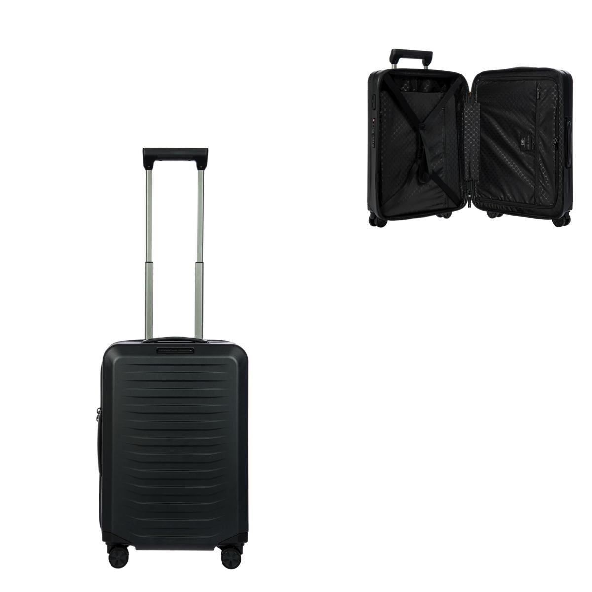 Bric's Porsche Design 21 Inch Carry on Spinner