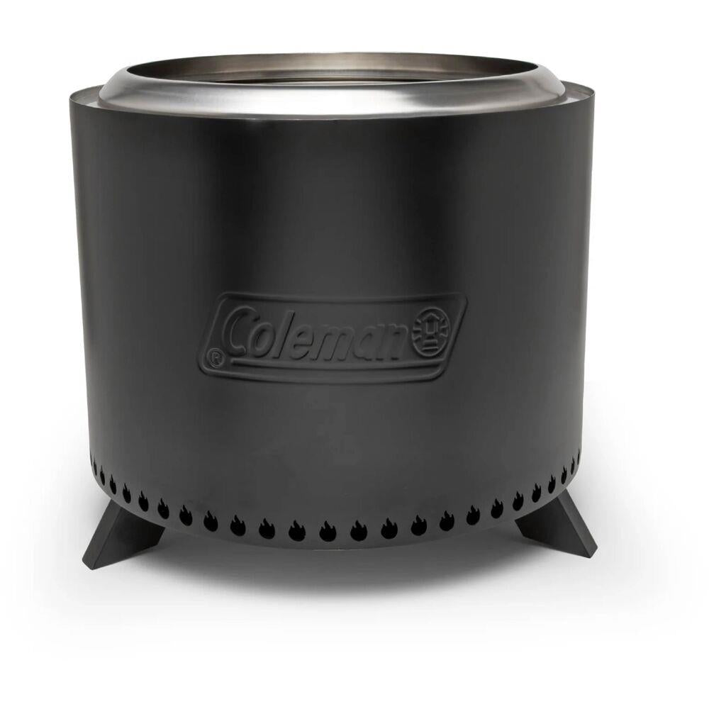 Coleman Grills ColemanCityscapes 20 Smokeless Fire Pit