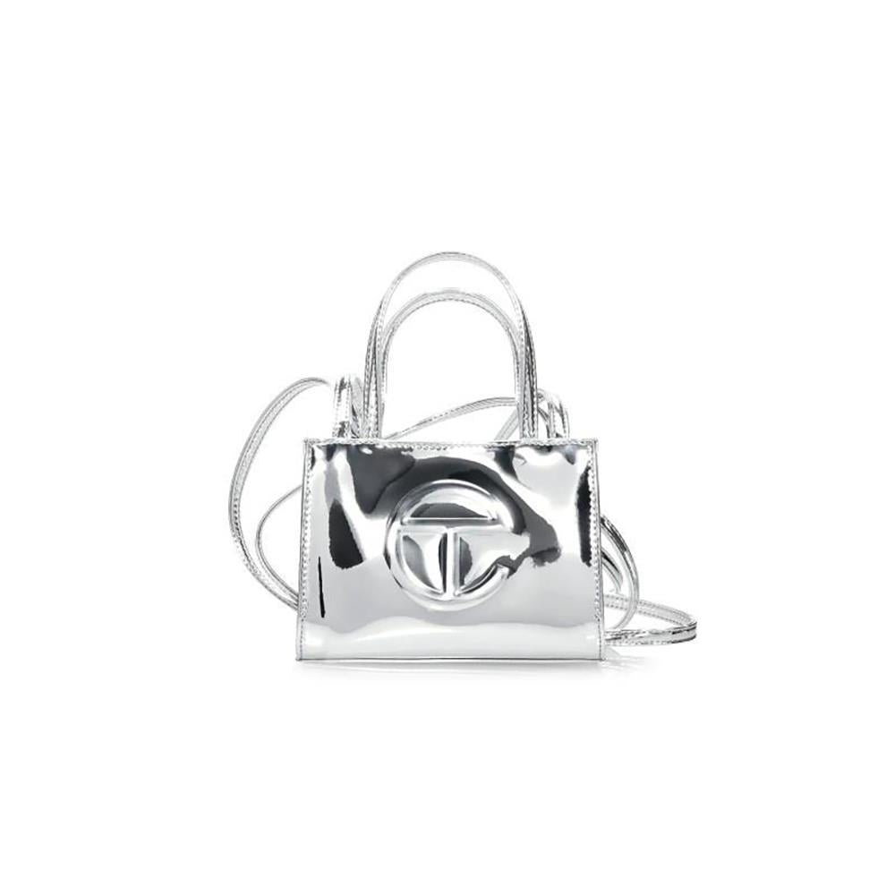 Telfar Small Shopping Bag