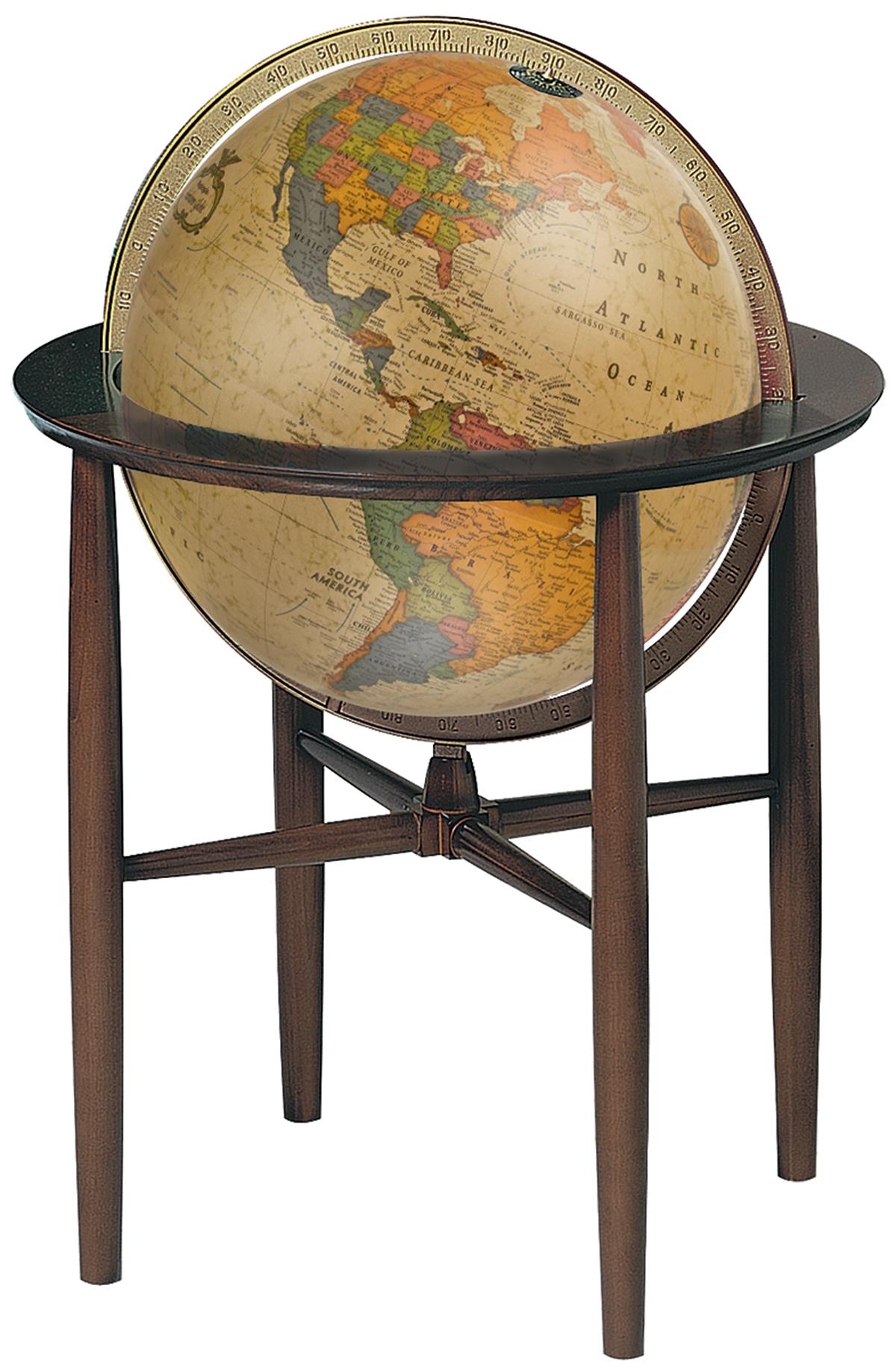 Replogle Austin Antique